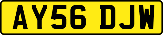 AY56DJW