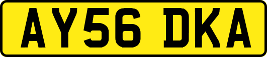 AY56DKA