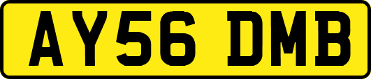 AY56DMB