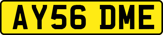 AY56DME