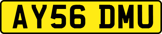 AY56DMU