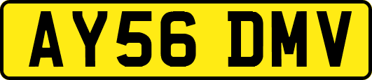 AY56DMV