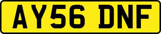 AY56DNF