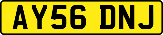 AY56DNJ