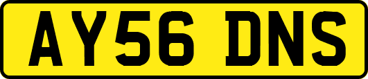 AY56DNS