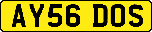 AY56DOS