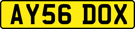 AY56DOX