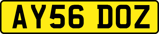 AY56DOZ