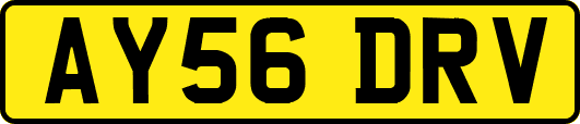 AY56DRV