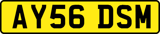 AY56DSM