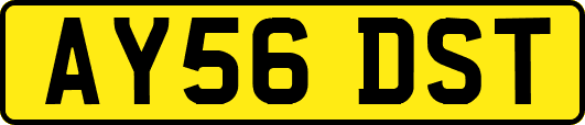 AY56DST