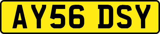 AY56DSY