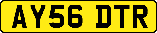 AY56DTR