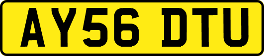 AY56DTU