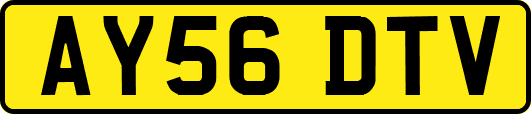 AY56DTV