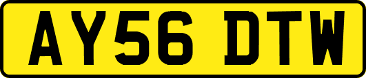 AY56DTW