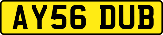 AY56DUB