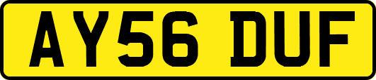 AY56DUF