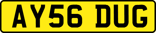 AY56DUG