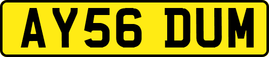 AY56DUM