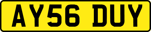 AY56DUY