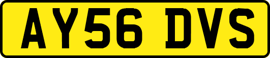 AY56DVS