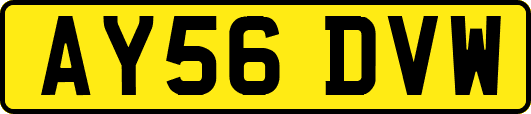 AY56DVW