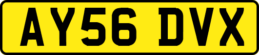 AY56DVX