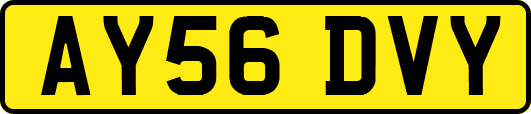 AY56DVY