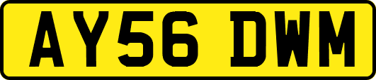 AY56DWM