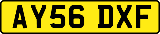 AY56DXF