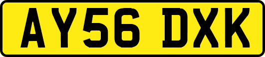 AY56DXK