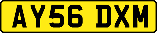 AY56DXM