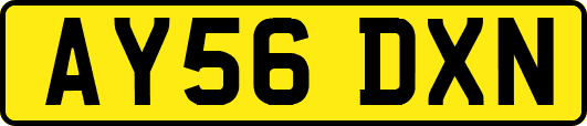 AY56DXN