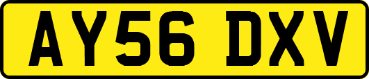 AY56DXV