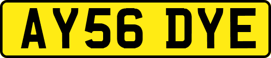 AY56DYE