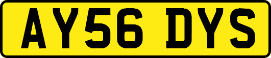 AY56DYS