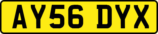 AY56DYX