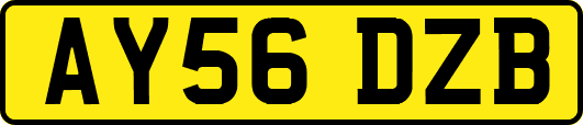 AY56DZB