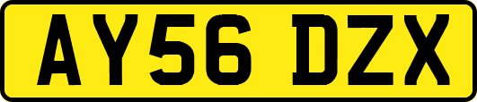 AY56DZX