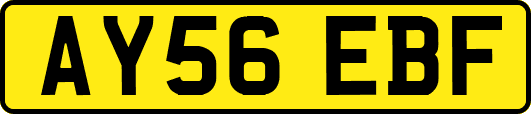 AY56EBF