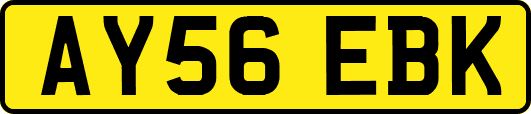 AY56EBK