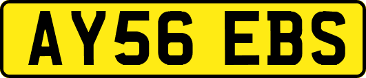 AY56EBS