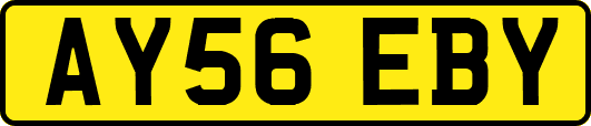 AY56EBY