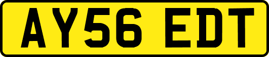 AY56EDT