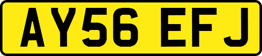 AY56EFJ