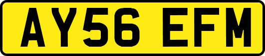AY56EFM