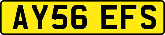 AY56EFS