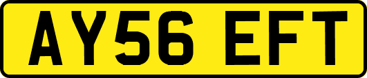 AY56EFT