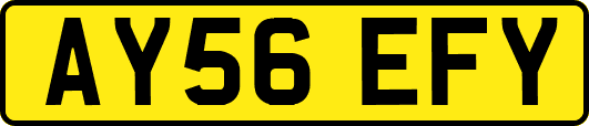 AY56EFY